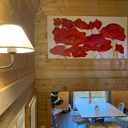 Chalet Cosy *