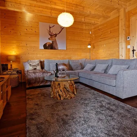 Chalet Chalet Cosy