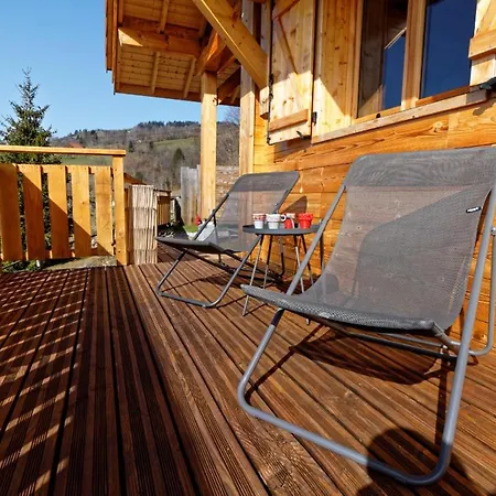 Chalet Cosy Chalet *