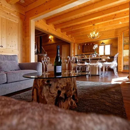 Chalet Chalet Cosy