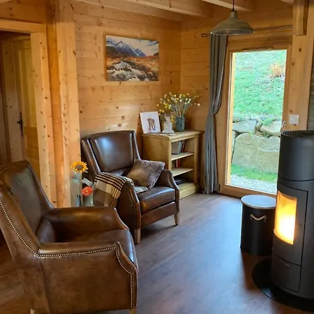 Chalet Cosy Chalet